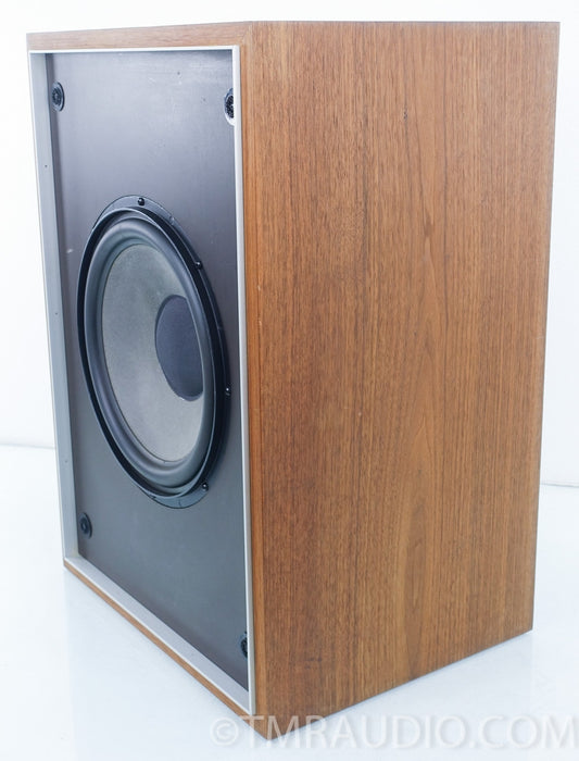 Dahlquist DQ-1W Vintage Passive Subwoofer in Factory Box