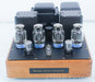 Bogdan Audio Creations 6550 Tube Amplifier in Factory Box
