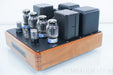Bogdan Audio Creations 6550 Tube Amplifier in Factory Box