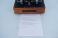 Bogdan Audio Creations 6550 Tube Amplifier in Factory Box