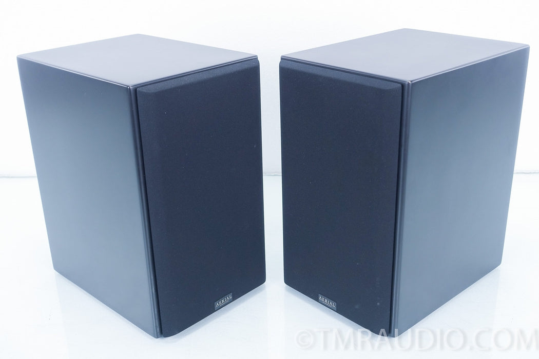 Aerial Acoustics Model 5b Bookshelf Speakers