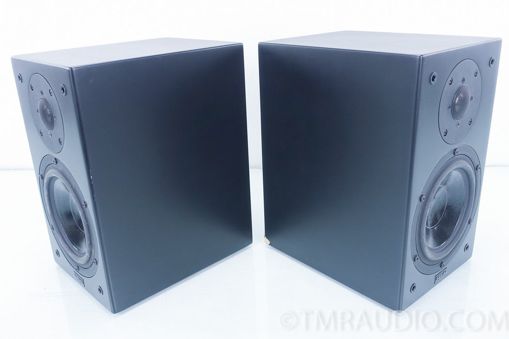 Aerial Acoustics Model 5b Bookshelf Speakers