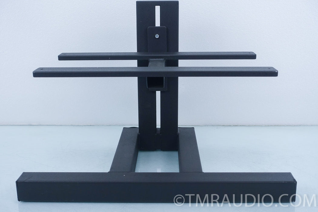 Aerial Acoustics Model CC3 Center Channel Speaker w/ Speaker Stand