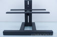 Aerial Acoustics Model CC3 Center Channel Speaker w/ Speaker Stand