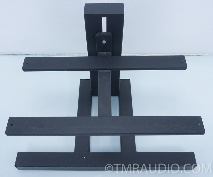 Aerial Acoustics Model CC3 Center Channel Speaker w/ Speaker Stand