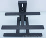 Aerial Acoustics Model CC3 Center Channel Speaker w/ Speaker Stand