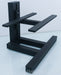 Aerial Acoustics Model CC3 Center Channel Speaker w/ Speaker Stand