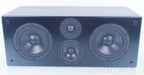 Aerial Acoustics Model CC3 Center Channel Speaker w/ Speaker Stand