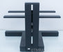 Aerial Acoustics Model CC3 Center Channel Speaker w/ Speaker Stand