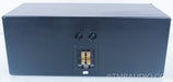 Aerial Acoustics Model CC3 Center Channel Speaker w/ Speaker Stand