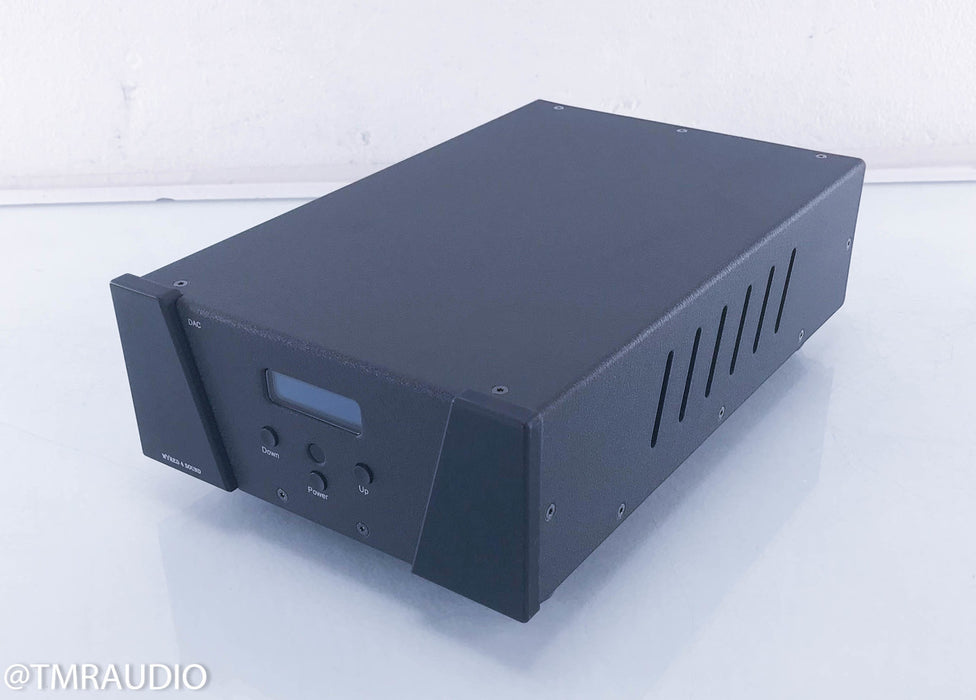 Wyred 4 Sound DAC-2se DAC / D/A Converter