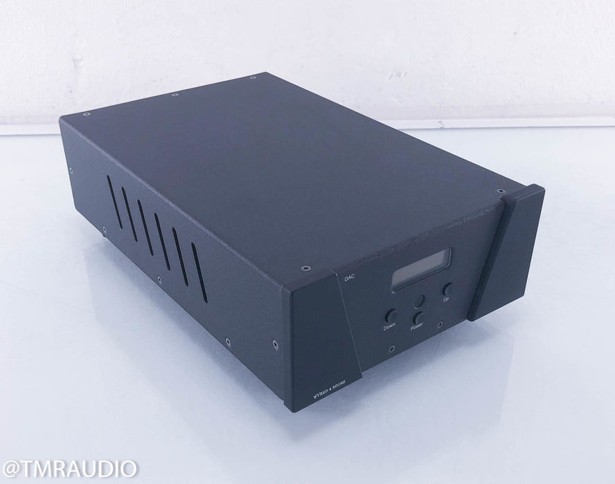 Wyred 4 Sound DAC-2se DAC / D/A Converter
