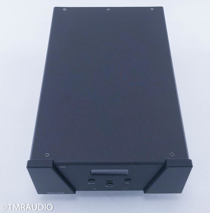 Wyred 4 Sound DAC-2se DAC / D/A Converter