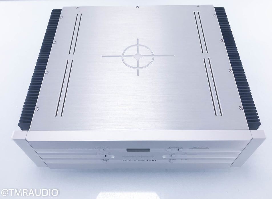 Coda CSiB V3 Stereo Integrated Amplifier