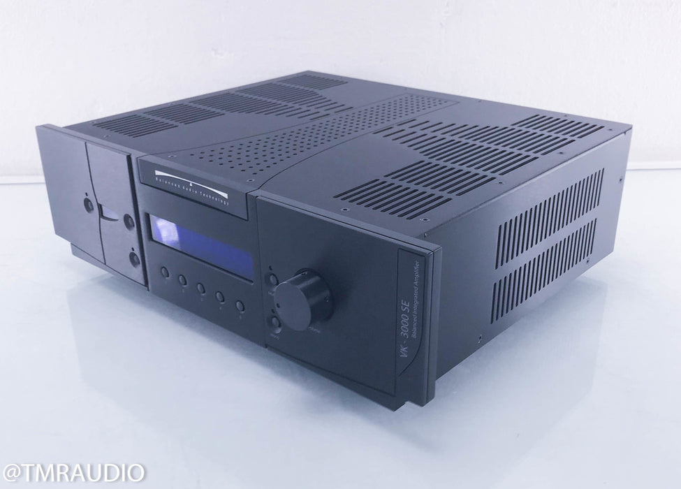 BAT VK-3000SE Stereo Integrated Amplifier (New / Open Box)