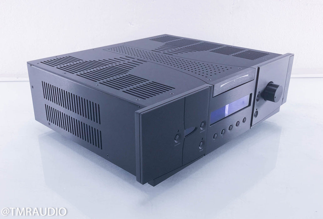 BAT VK-3000SE Stereo Integrated Amplifier (New / Open Box)