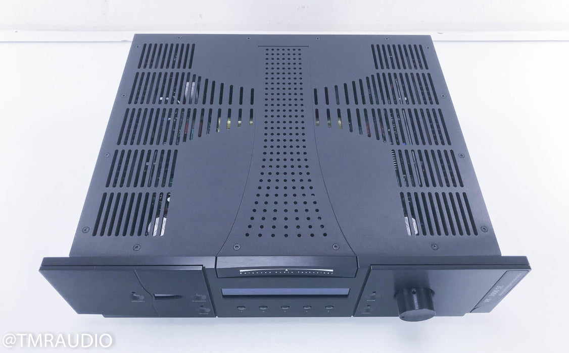 BAT VK-3000SE Stereo Integrated Amplifier (New / Open Box)