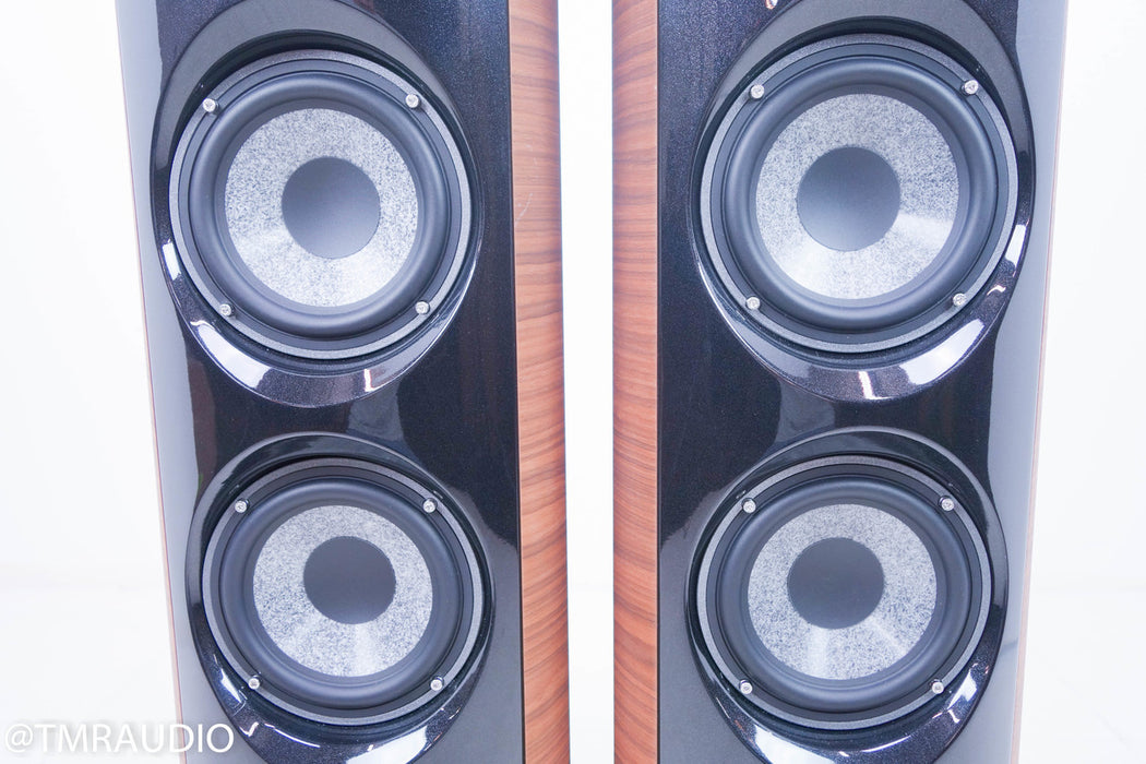 Focal Electra 1028 BE II Floorstanding Speakers