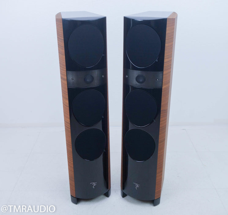 Focal Electra 1028 BE II Floorstanding Speakers
