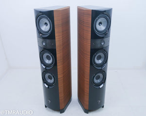 Focal Electra 1028 BE II Floorstanding Speakers
