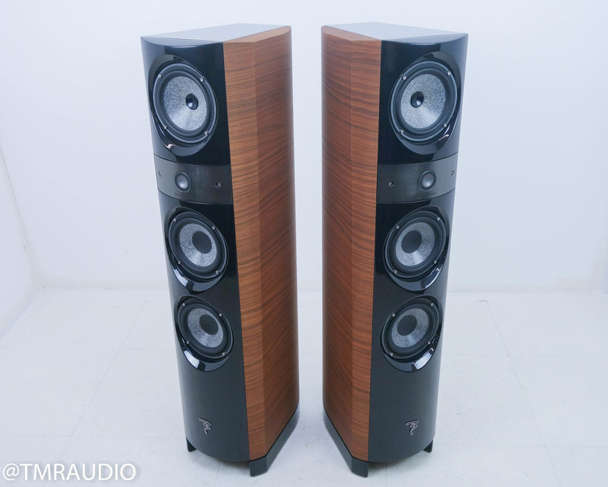 Focal Electra 1028 BE II Floorstanding Speakers