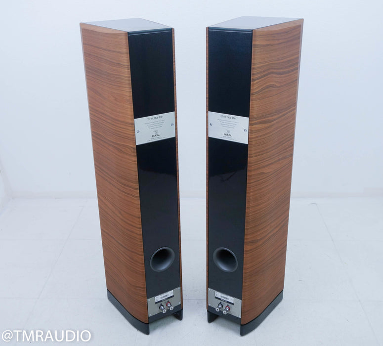 Focal Electra 1028 BE II Floorstanding Speakers