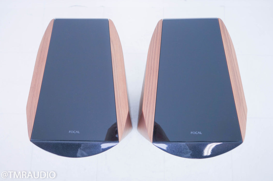 Focal Electra 1028 BE II Floorstanding Speakers