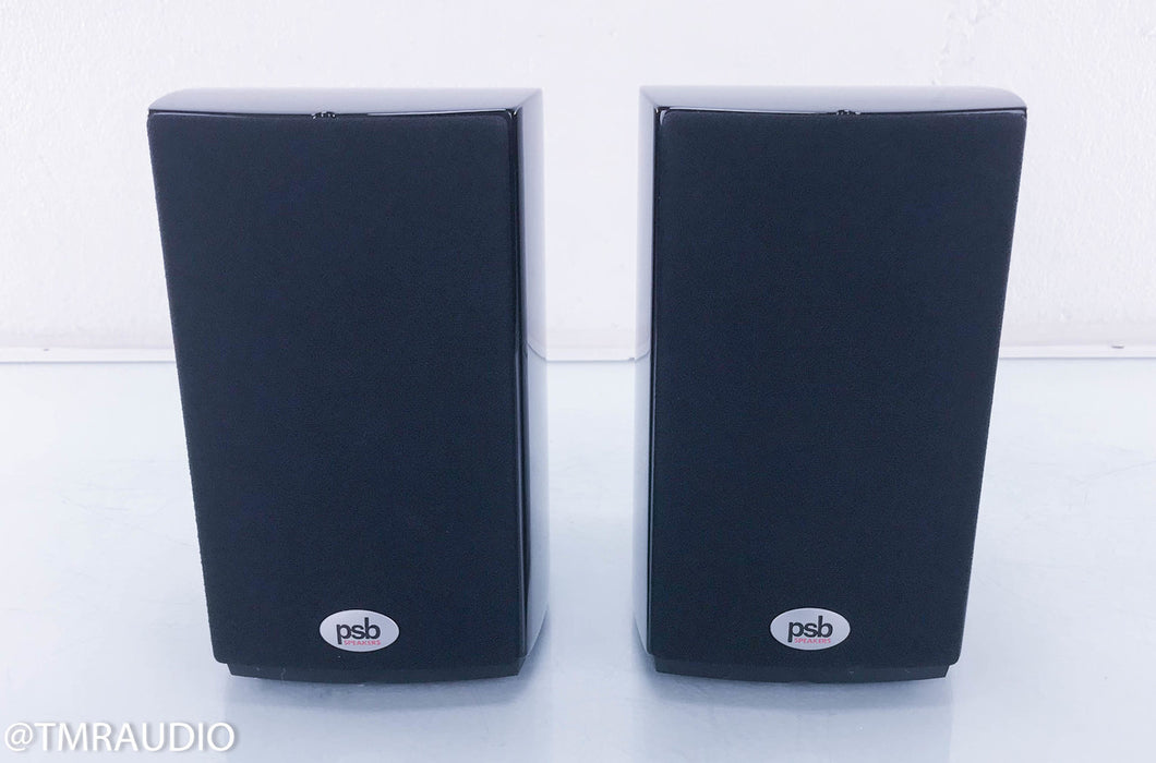 PSB Image Mini Bookshelf Speakers