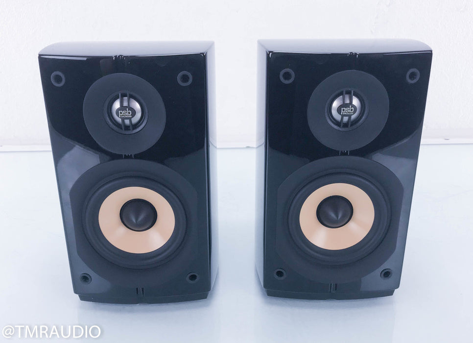PSB Image Mini Bookshelf Speakers