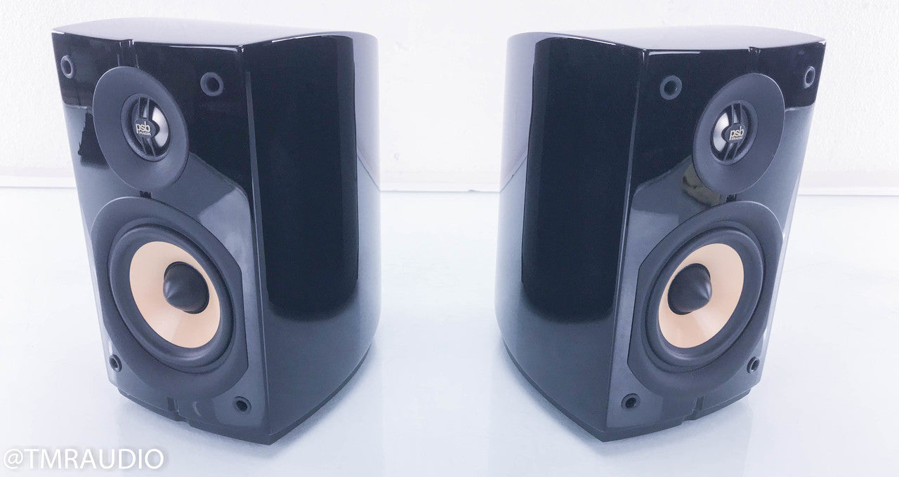 PSB Image Mini Bookshelf Speakers