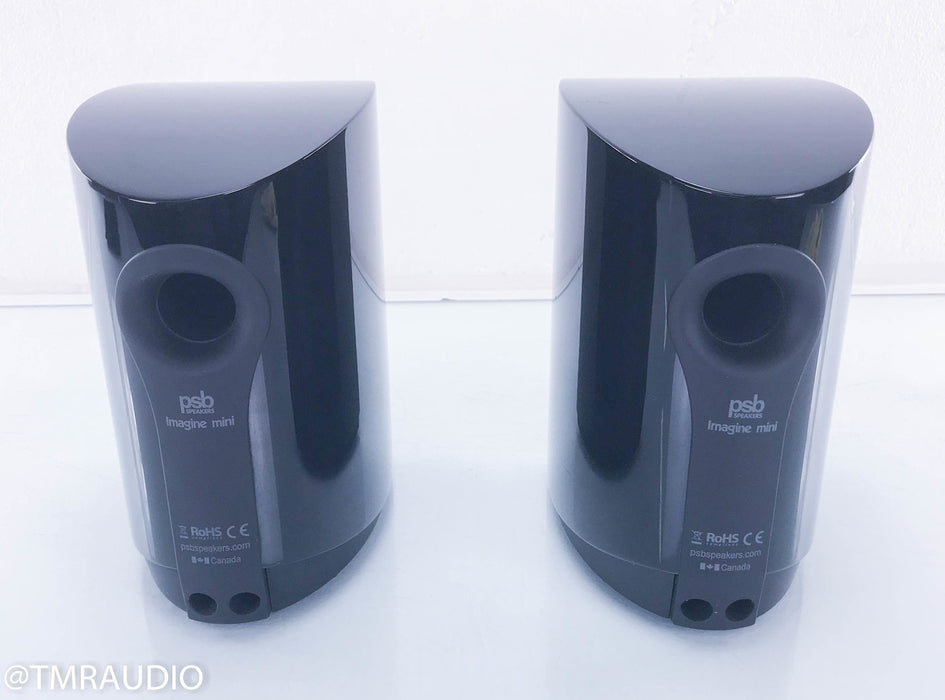 PSB Image Mini Bookshelf Speakers