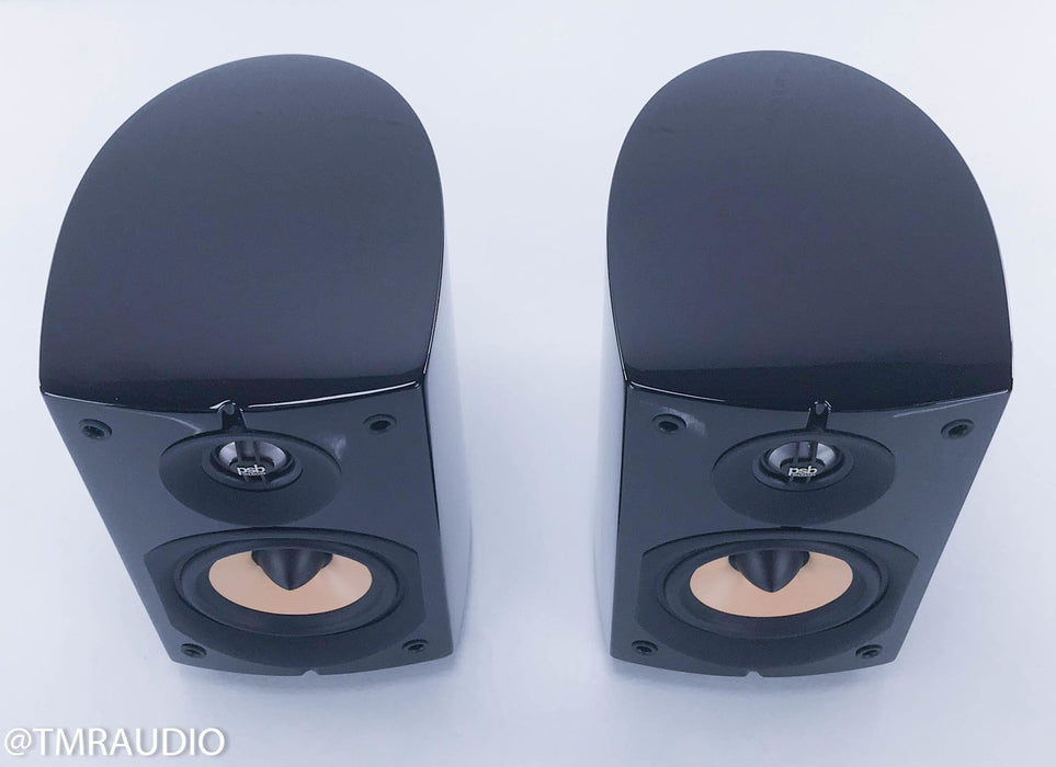 PSB Image Mini Bookshelf Speakers