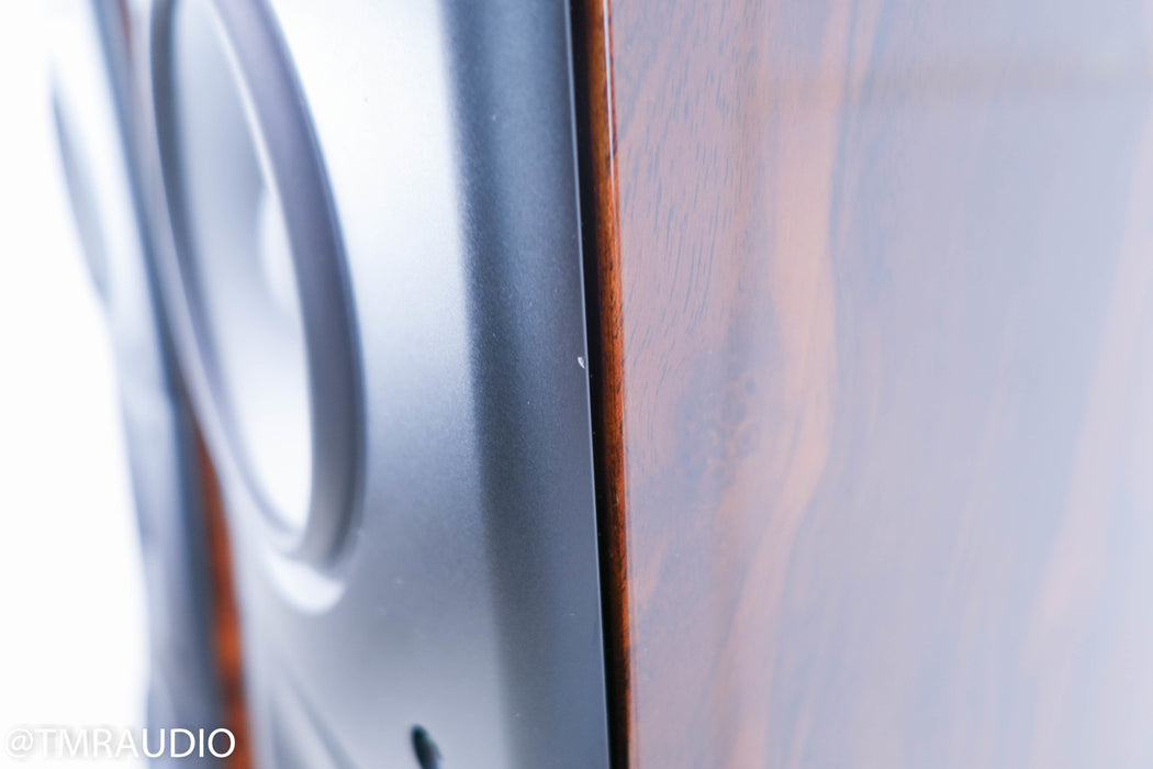 Raidho D-3 Version 2 Floorstanding Speakers