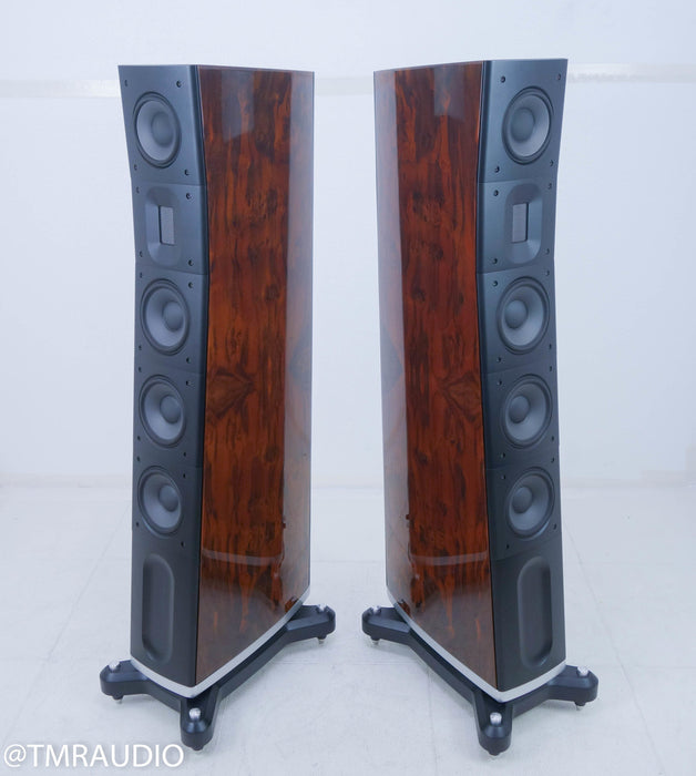 Raidho D-3 Version 2 Floorstanding Speakers