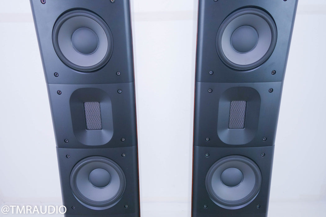 Raidho D-3 Version 2 Floorstanding Speakers