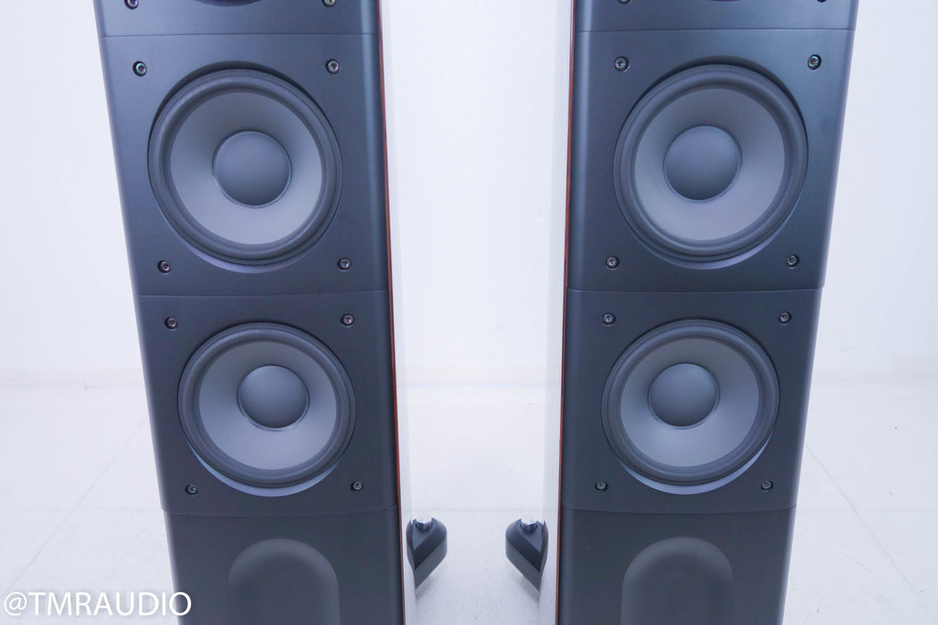 Raidho D-3 Version 2 Floorstanding Speakers