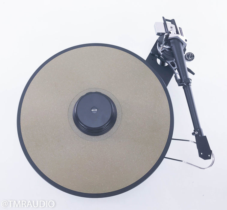 SME Model 10 Turntable (No cartridge)