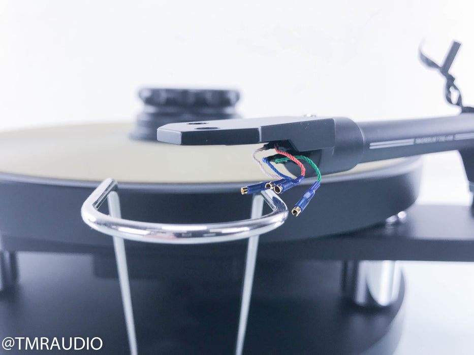 SME Model 10 Turntable (No cartridge)