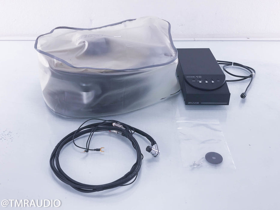 SME Model 10 Turntable (No cartridge)