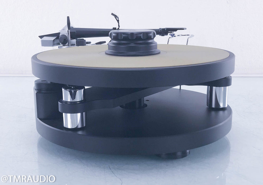 SME Model 10 Turntable (No cartridge)