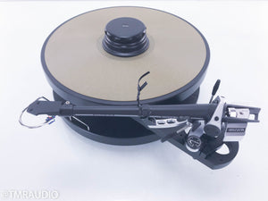 SME Model 10 Turntable (No cartridge)