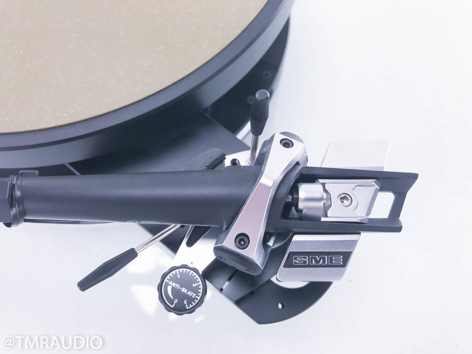SME Model 10 Turntable (No cartridge)