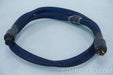 Tara Labs The Cobalt 6' Power Cable: 6 ft Power Cord