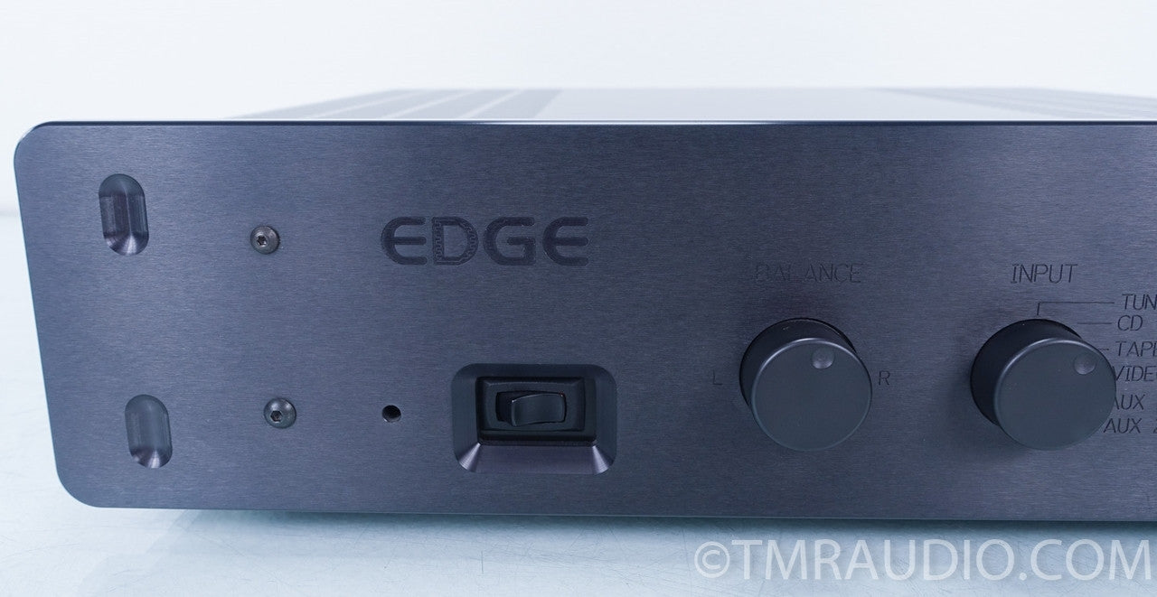 Edge Si-1 Line Stage Preamplifier in Factory Box
