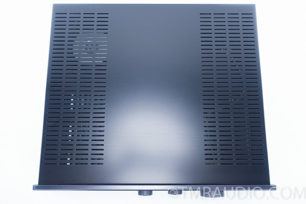 Edge Si-1 Line Stage Preamplifier in Factory Box