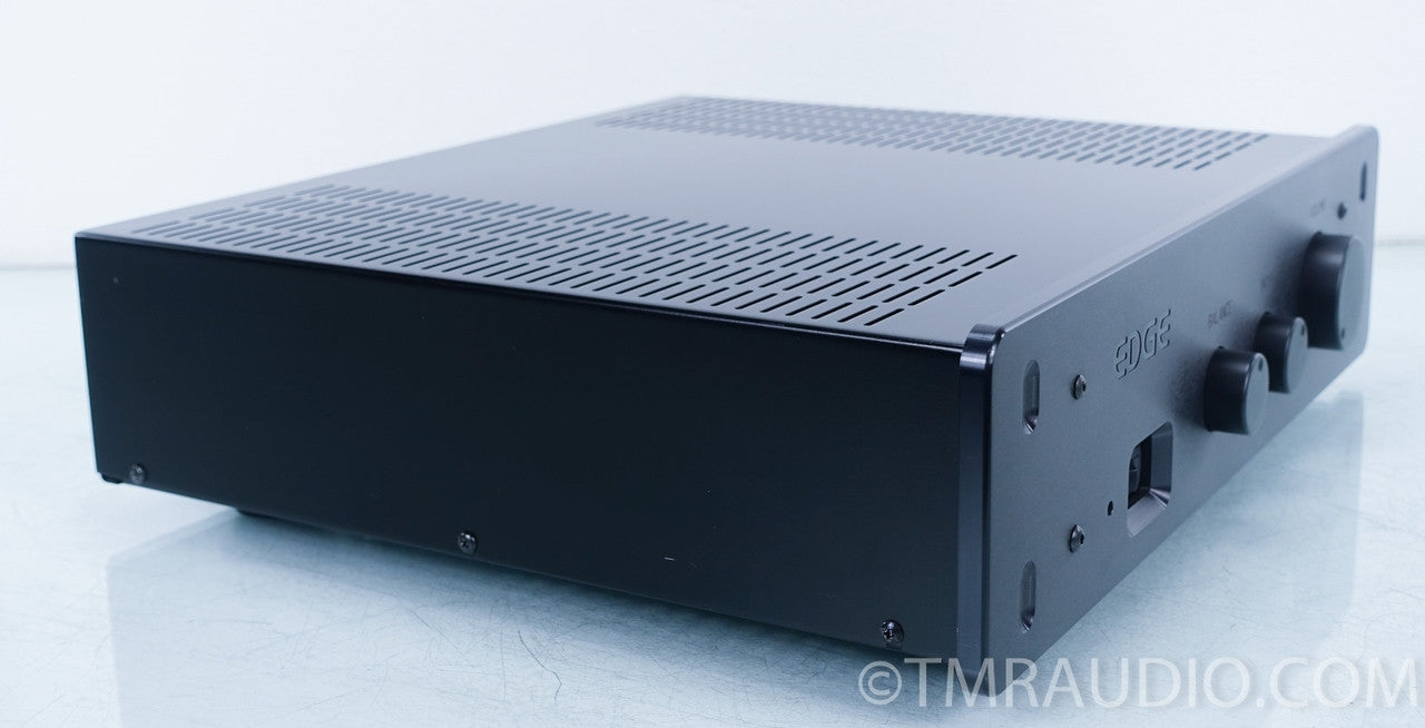Edge Si-1 Line Stage Preamplifier in Factory Box