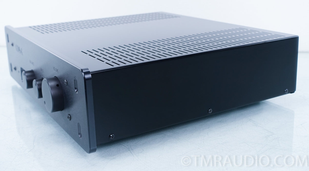 Edge Si-1 Line Stage Preamplifier in Factory Box