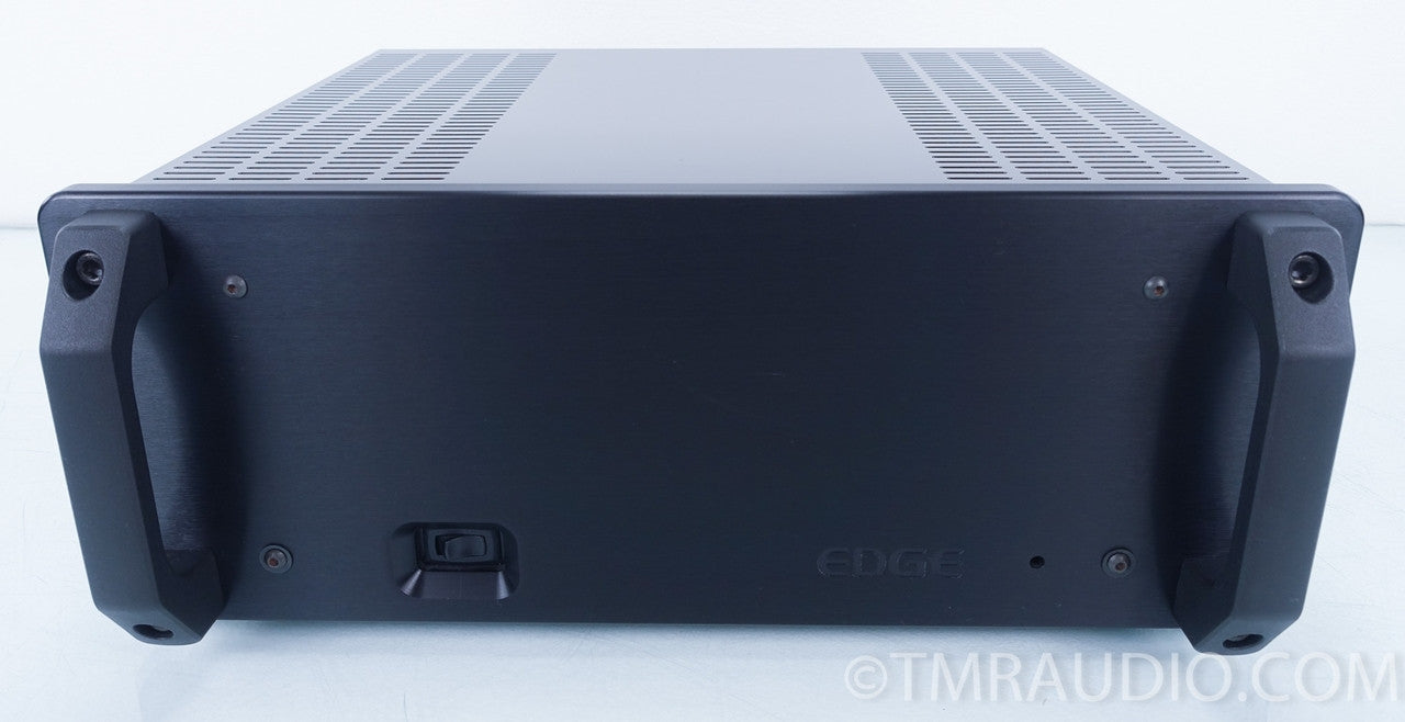 Edge M6 Power Amplifier