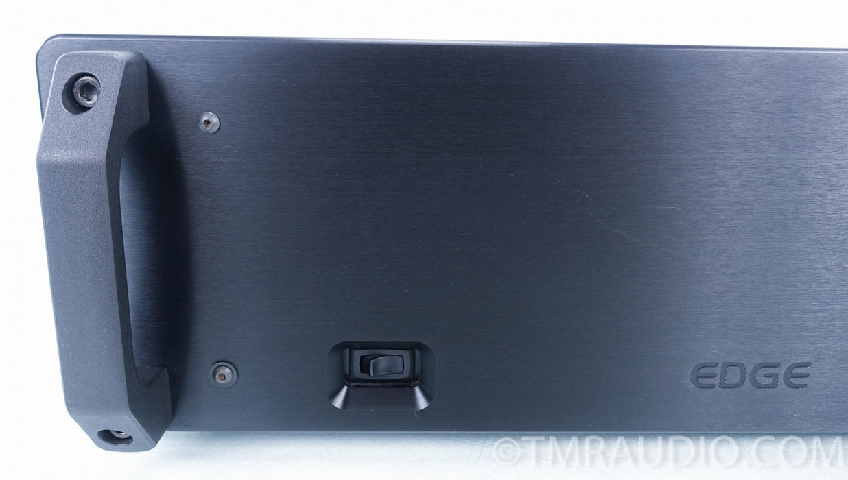 Edge M6 Power Amplifier