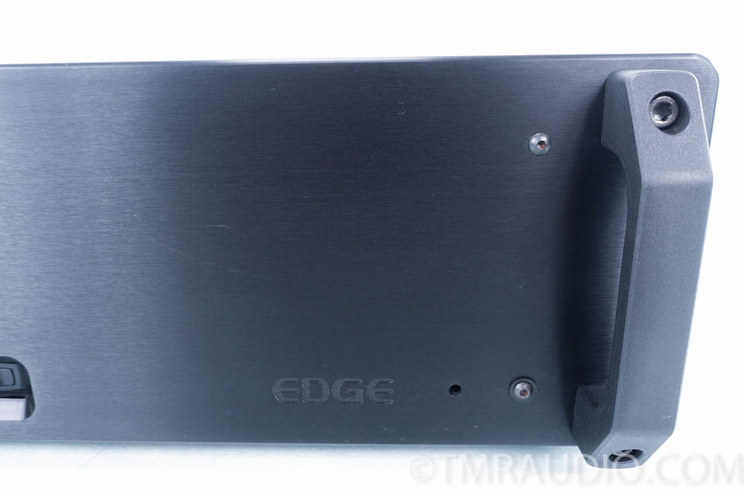 Edge M6 Power Amplifier